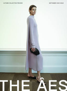 安上THE AES | #小红书征集活动#参与活动领取50元无门槛优惠券