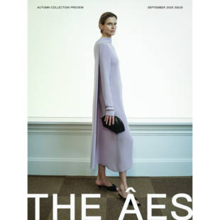 安上THE AES | #小红书征集活动#参与活动领取50元无门槛优惠券