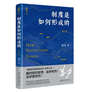 正版制度是如何形成的 第三版 苏力代表作 修订版 北京大学出版社 社会法律热点问题 送法下乡 司法审查制度形成 读书笔记