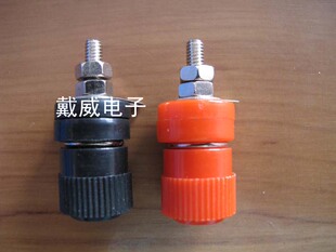 35MM 999B 供应4MM接线柱JS