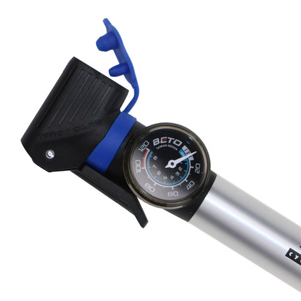 Pompe à vélo BETO - Ref 2396651 Image 3