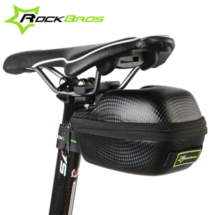 Sacoche pour vélo mixte ROCKBROS - Ref 2233933 Image 3