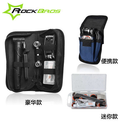 Outils pour vélo ROCKBROS - Ref 2280939 Image 4