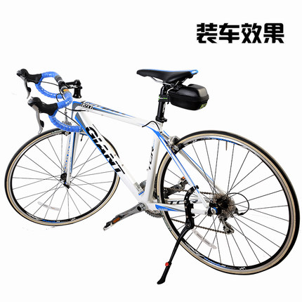 Sacoche pour vélo mixte ROCKBROS - Ref 2233933 Image 5