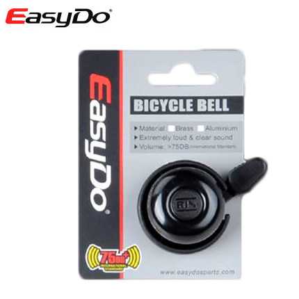 Avertisseur de vélo EASYDO - Ref 1454011 Image 4