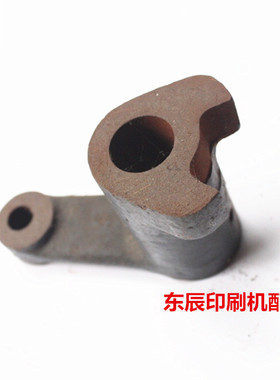 北人05机定位块  08机N73-21129 定位块 连杆 摆杆