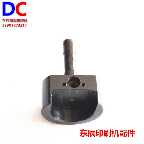 景德镇740锁套 景德镇1740型 J4-0107-07b 水胶锁套 1 3 2 4 锁套