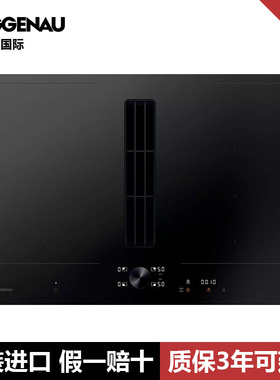 德国进口GAGGENAU嘉格纳电磁炉282101/492101/230120/242121
