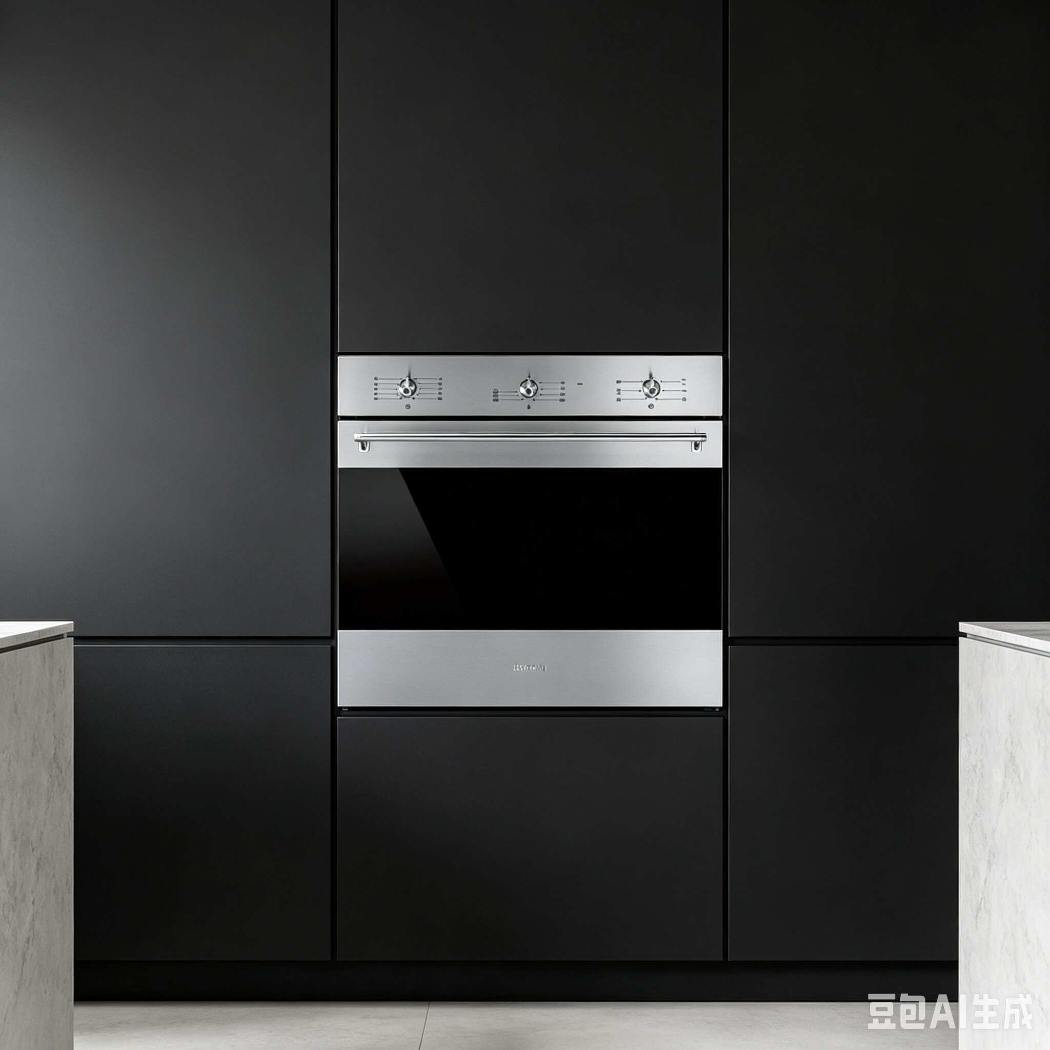 意大利进口SMEG斯麦格嵌入式电蒸炉电烤箱SF4390VX1C/SF6381XC