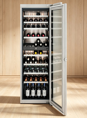 GAGGENAU嘉格纳200系列嵌入式冰箱酒柜RC289/RF287/RB289/RW28226