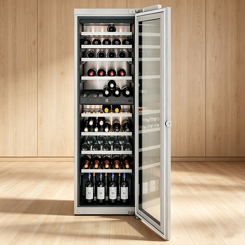 GAGGENAU嘉格纳200系列嵌入式冰箱酒柜RC289/RF287/RB289/RW28226