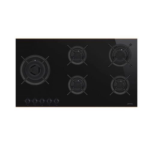 SMEG 斯麦格燃气灶 PV695LCNRDE PV664LCNRDE SR975NGHD SDR60XG3