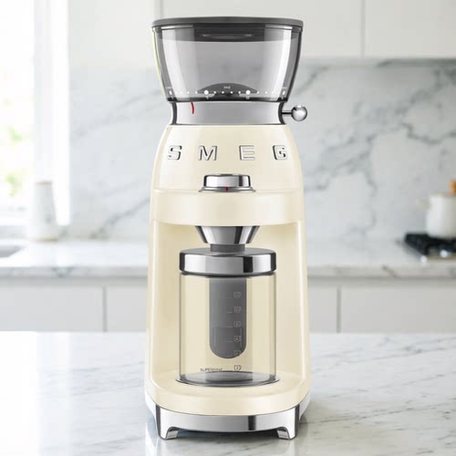 SMEG CGF01