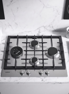 Gaggenau嘉格纳燃气灶单眼双眼多四眼五眼灶组合灶具 VG231220DE