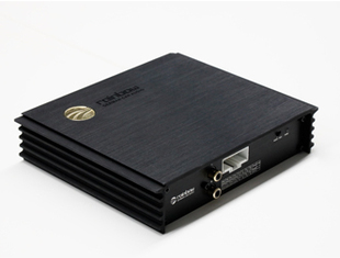 AP300D汽车dsp功放4x70瓦汽车音响改装 德国彩虹EL