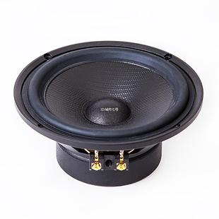 德国进口SO165 Audio 38中低音喇叭 汽车音响so