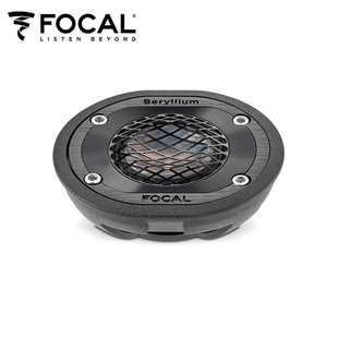 喇叭改装 车载 M6.2汽车音响6.5寸套装 法国进口乌托邦UTOPIA