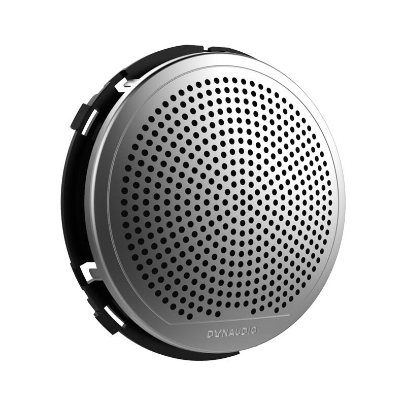 丹拿DYNAUDIO汽车音响 SM170中音单元中置喇叭1只 中置喇叭