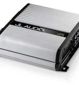 美國捷力汽車 JX500/1D超低音喇叭功放汽车音响改装JX500.1