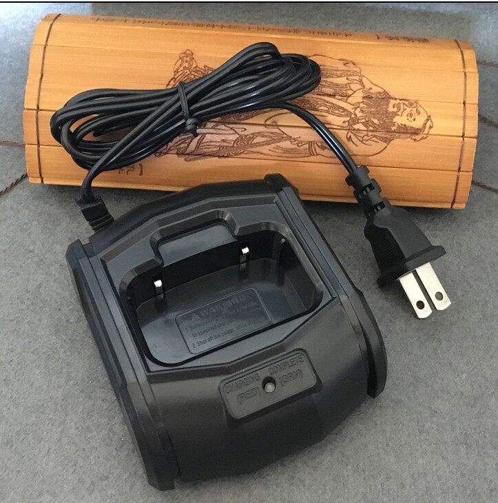 杰无线对讲机 SK-388充电器 杰无线SK388对讲机充电器 