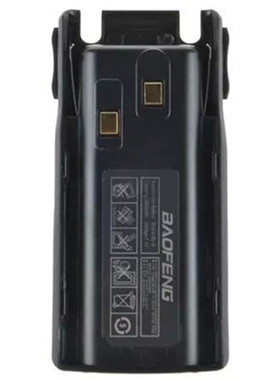 特固 Tegood TG-900PLUS 对讲机 电池 大容量锂电池