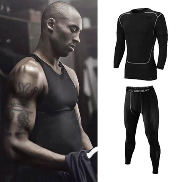 Vêtement fitness homme - Ref 604799 Image 3