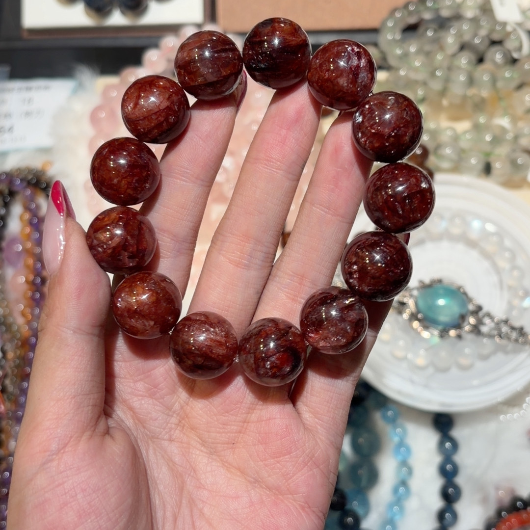 巴西牛血红,饰品/流行首饰/时尚饰品新,手饰/手串,淘宝优惠券,粉丝福利购,淘宝优惠卷