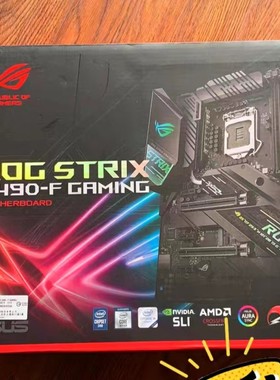 华硕Z490-FGAMING支持11代cpu
