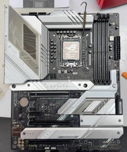 华硕ROG STRIX Z790-A GAMING WIFI d4主板1700支持12/13/14代cpu