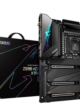 技嘉Z590AORUSXTREME11代cpu