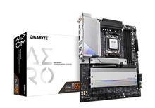 技嘉B650 AERO G AM5台式机主板支持R7 7600x 9800x3d 9950xcpu