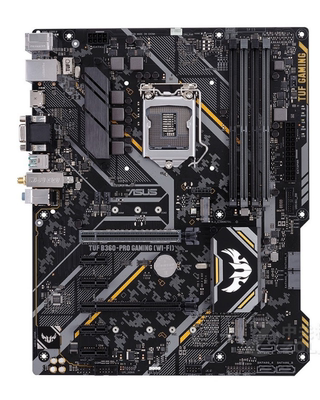 华硕B360-PROGAMING(WI-FI)