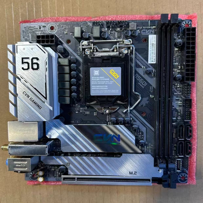 七彩虹CVNB560IGAMINGV20itx