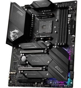 3800X 微星MPG 5950x WIFI刀锋主板AMD4锐龙2700X MAX X570S EDGE