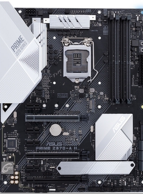 asus/华硕主板1151支持