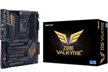 映泰Z690 VALKYRIE女武神1700台式机主板支持i712700 i9 13900k