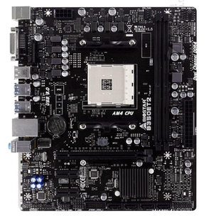 5950xcpu 3900x5600g5700g 映泰B350ET2主板am4主板锐龙AMD