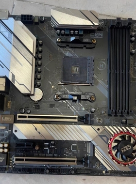 七彩虹X570M GAMING Pro V14主板am4支持3600 3800 5950xcpu