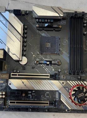 七彩虹X570M GAMING Pro V14主板am4支持3600 3800 5950xcpu