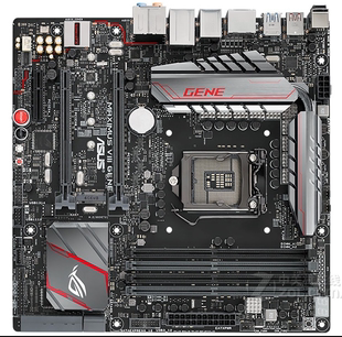 MAXIMUS 6600 VIII 6500 7700kcpu GENE1151M8G支持6400t 华硕ROG