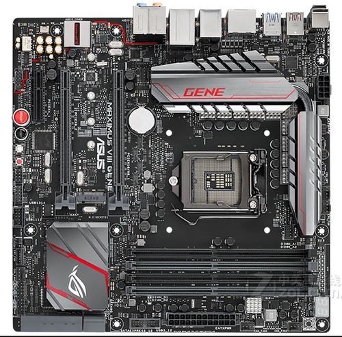 华硕m8g主板atx玩家国度