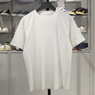 AHSV145 文化衫 李宁男子T恤2025夏季 中国色系列冰感吸湿排汗短袖