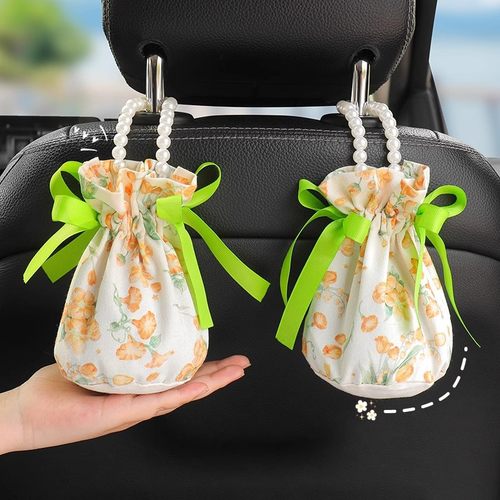 车载除臭除甲醛除异味活性竹炭包