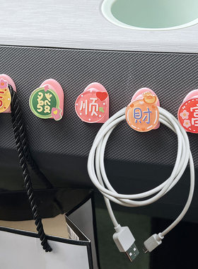 车载挂钩汽车副驾驶装饰女生可爱