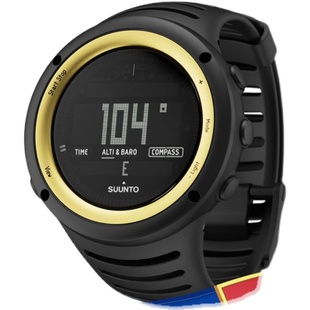 颂拓 Core Altimeter Watch 智能多功能手表防水防震高度运动手表