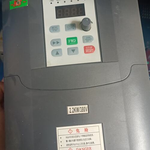 议价能士 NSA80S-0022G 43A 22kw变频器可维修