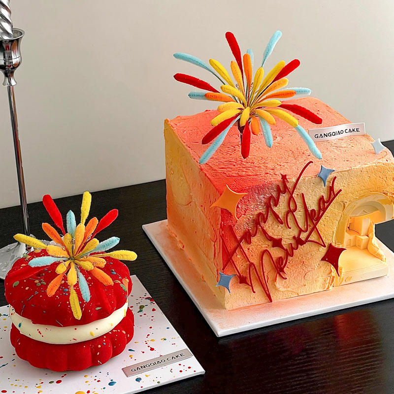 彩色扭扭棒烟花手工diy花束材料包儿童幼儿园毛根妞妞棒玩具,节庆用品/礼品,蛋糕/烘焙装饰用品,淘宝优惠券,粉丝福利购,淘宝优惠卷