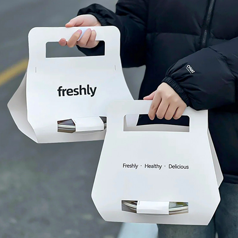 爆款春季聚餐冷萃酸奶碗手提盒治愈系轻食简餐水果下午茶包装丝带,节庆用品/礼品,蛋糕/烘焙装饰用品,淘宝优惠券,粉丝福利购,淘宝优惠卷