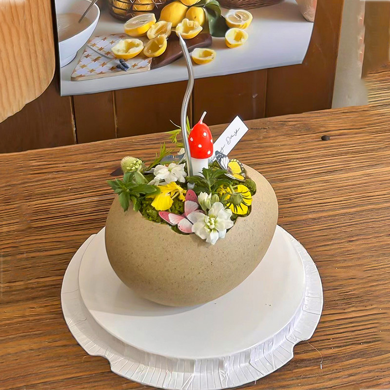 网红创意破壳日氛围感鸡蛋壳碗生日蛋糕装饰搞怪儿童派对茶歇甜品,节庆用品/礼品,蛋糕/烘焙装饰用品,淘宝优惠券,粉丝福利购,淘宝优惠卷