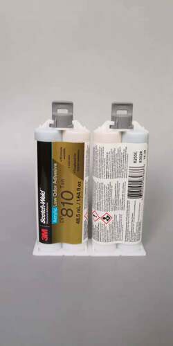 3MDP810胶水环氧树脂AB胶